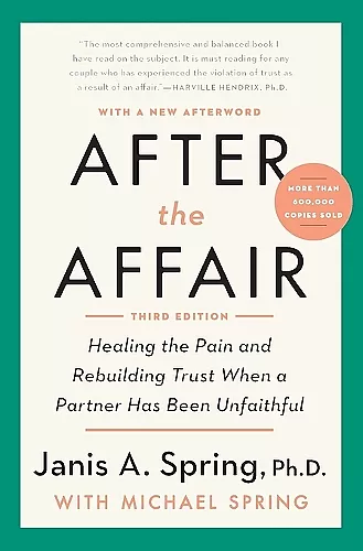 After the Affair cover
