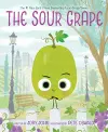 The Sour Grape cover