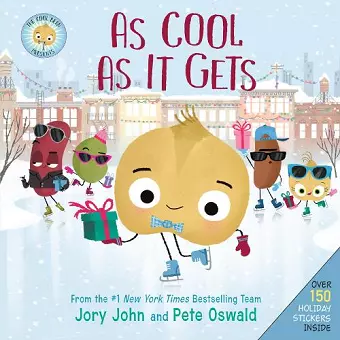 The Cool Bean Presents: As Cool as It Gets cover