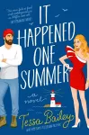 It Happened One Summer cover