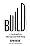 BUILD cover