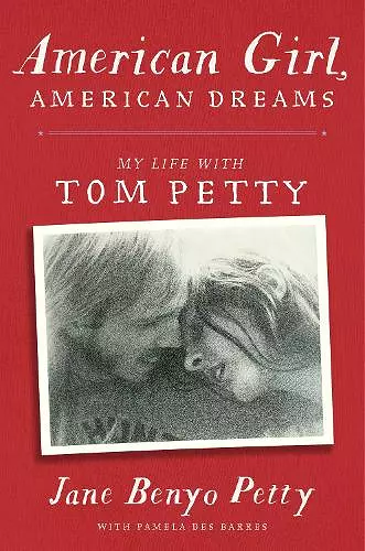 American Girl, American Dreams cover