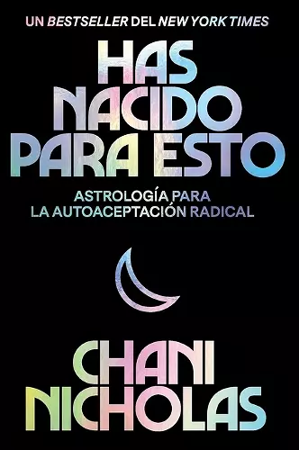 You Were Born for This \ Has Nacido Para Esto (Spanish Edition) cover