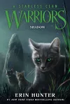 Warriors: A Starless Clan #3: Shadow cover