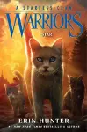 Warriors: A Starless Clan #6: Star cover