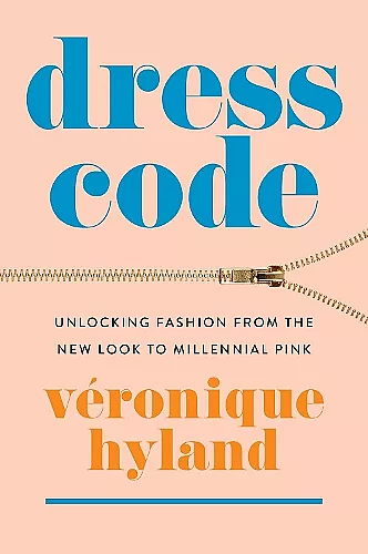 Dress Code cover