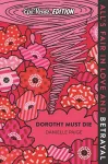 Dorothy Must Die Epic Reads Edition cover