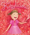 Rubylicious cover