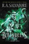 Boundless cover
