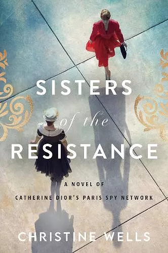 Sisters of the Resistance cover