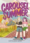 Carousel Summer cover