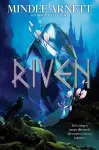 Riven cover