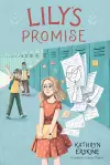 Lily's Promise cover