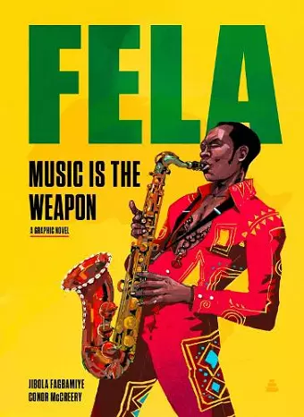 Fela cover