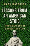 Lessons from an American Stoic cover