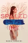Spilled Ink cover