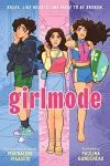 Girlmode cover