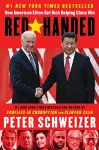 Red-Handed cover