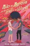 Milo and Marcos at the End of the World cover