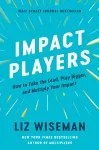 Impact Players cover