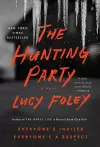 THE HUNTING PARTY cover