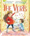 The Verts: A Story of Introverts and Extroverts cover