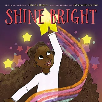 Shine Bright cover