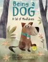 Being a Dog: A Tail of Mindfulness cover