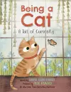 Being a Cat: A Tail of Curiosity cover