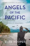 Angels of the Pacific cover