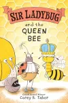 Sir Ladybug and the Queen Bee cover