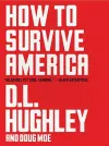 How to Survive America cover