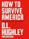 How to Survive America cover