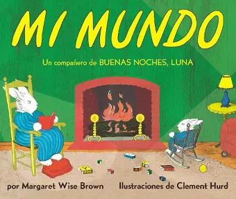 MI MUNDO cover