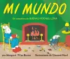 MI MUNDO cover