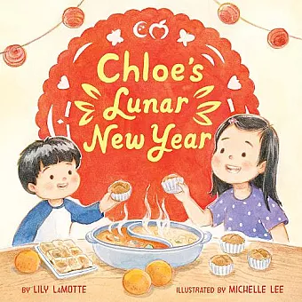 Chloe’s Lunar New Year cover