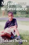 My Vanishing Country \ Mi País Se Desvanece (Spanish Edition) cover