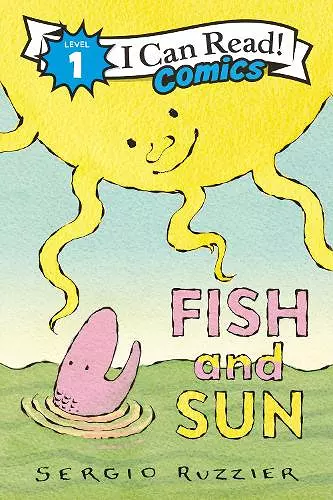 Fish and Sun cover