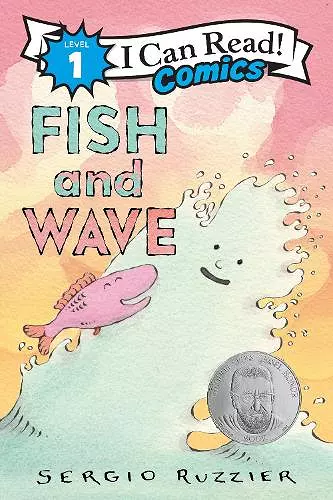 Fish and Wave cover