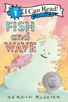 Fish and Wave cover