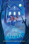 The Keeper cover