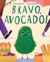 Bravo, Avocado! cover
