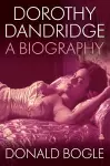 Dorothy Dandridge cover