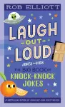 Laugh-Out-Loud: The Big Book of Knock-Knock Jokes cover