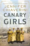 Canary Girls cover