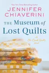 The Museum of Lost Quilts cover