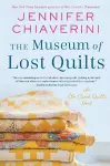 The Museum of Lost Quilts cover