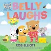 Laugh-Out-Loud: Belly Laughs: A My First LOL Book cover