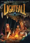 Lightfall: The Dark Times cover
