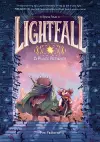 Lightfall: A Place Between cover